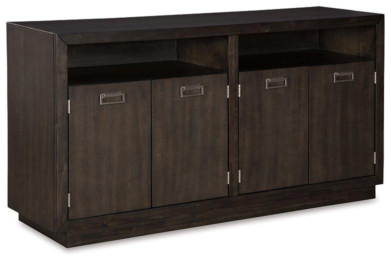 Hyndell Dining Room Set - De Avenue Furniture
