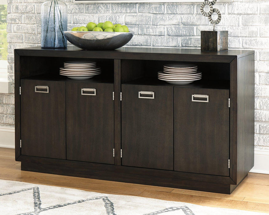 Hyndell Dining Room Set - De Avenue Furniture