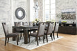 Hyndell Dining Room Set - De Avenue Furniture