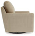 Icaman Swivel Chair - De Avenue Furniture
