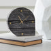 Janmour Table Clock - De Avenue Furniture