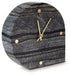 Janmour Table Clock - De Avenue Furniture
