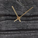 Janmour Table Clock - De Avenue Furniture
