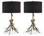Josney Lamp Set - De Avenue Furniture