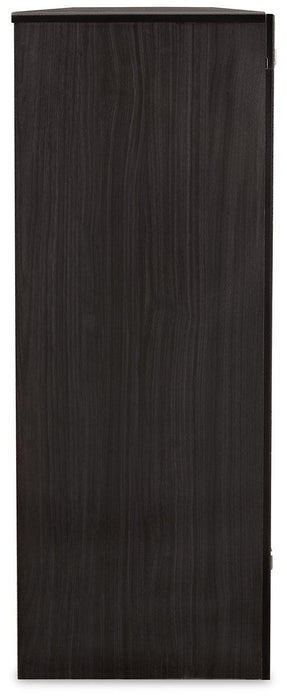Kaydell Dresser and Mirror - De Avenue Furniture