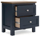Landocken Nightstand - De Avenue Furniture