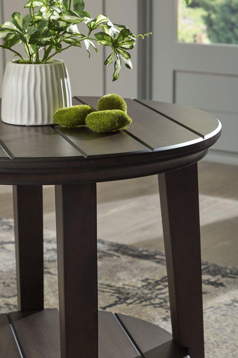 Celamar Occasional Table Set - De Avenue Furniture