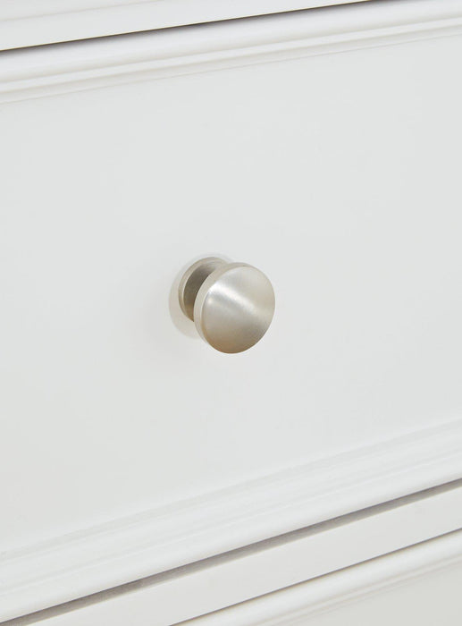 Fortman Nightstand - De Avenue Furniture