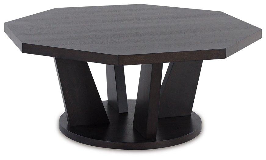 Chasinfield Occasional Table Set - De Avenue Furniture