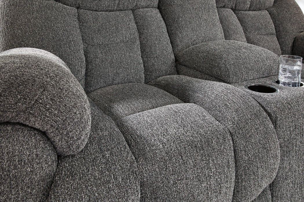Foreside Living Room Set - De Avenue Furniture