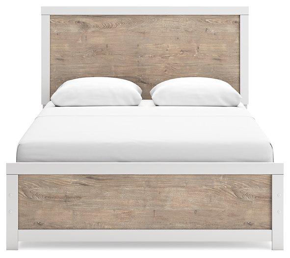 Charbitt Bedroom Set - De Avenue Furniture