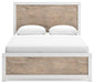 Charbitt Bedroom Set - De Avenue Furniture