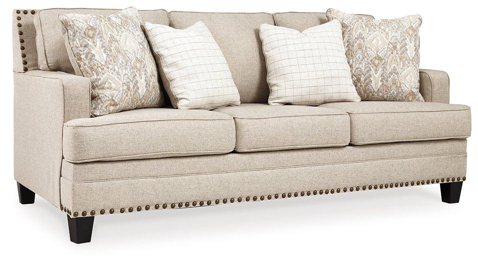 Claredon Living Room Set - De Avenue Furniture