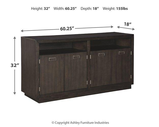 Hyndell Dining Room Set - De Avenue Furniture