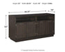 Hyndell Dining Room Set - De Avenue Furniture