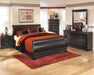 Huey Vineyard Nightstand - De Avenue Furniture