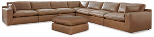 Emilia Living Room Set - De Avenue Furniture