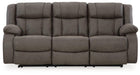 First Base Living Room Set - De Avenue Furniture