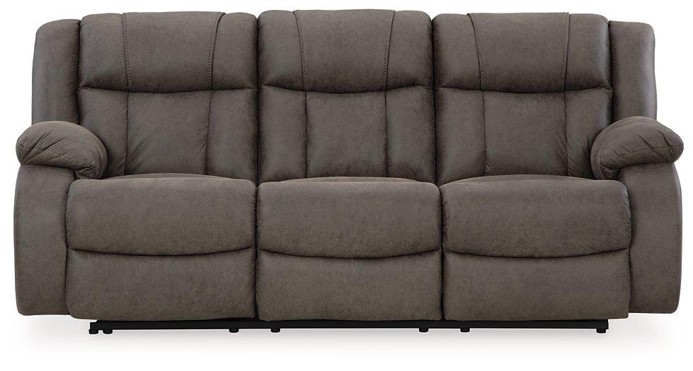 First Base Living Room Set - De Avenue Furniture