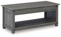 Freedan Occasional Table Set - De Avenue Furniture