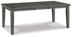 Hallanden Dining Room Set - De Avenue Furniture