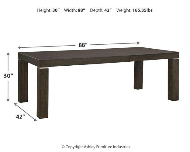 Hyndell Dining Room Set - De Avenue Furniture