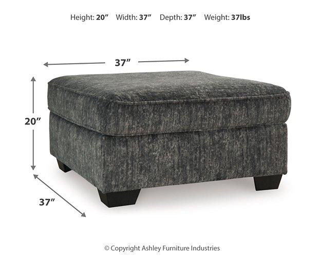 Lonoke Living Room Set - De Avenue Furniture