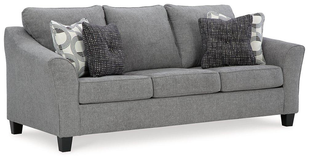Mathonia Living Room Set - De Avenue Furniture