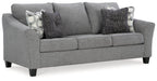 Mathonia Living Room Set - De Avenue Furniture