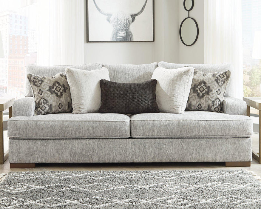 Mercado Sofa - De Avenue Furniture