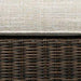 Paradise Trail Sofa with Cushion - De Avenue Furniture