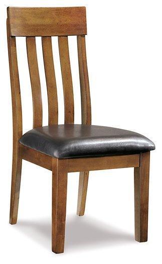 Ralene Dining Chair Set - De Avenue Furniture