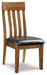 Ralene Dining Chair Set - De Avenue Furniture