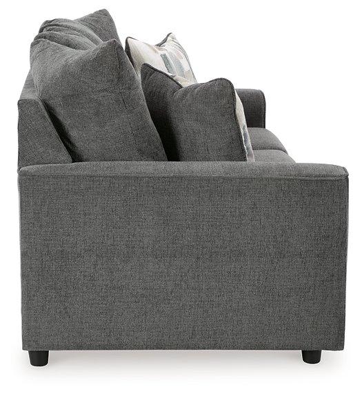 Stairatt Living Room Set - De Avenue Furniture