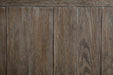 Tyler Creek Sofa/Console Table - De Avenue Furniture