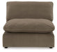Sophie Sectional Sofa Chaise - De Avenue Furniture