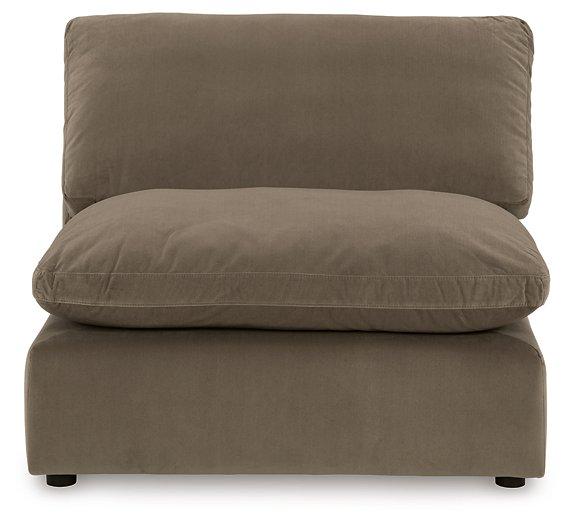 Sophie Sectional Sofa Chaise - De Avenue Furniture