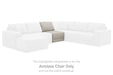 Next-Gen Gaucho 5-Piece Sectional with Chaise - De Avenue Furniture