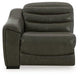 Center Line Power Reclining Sectional - De Avenue Furniture