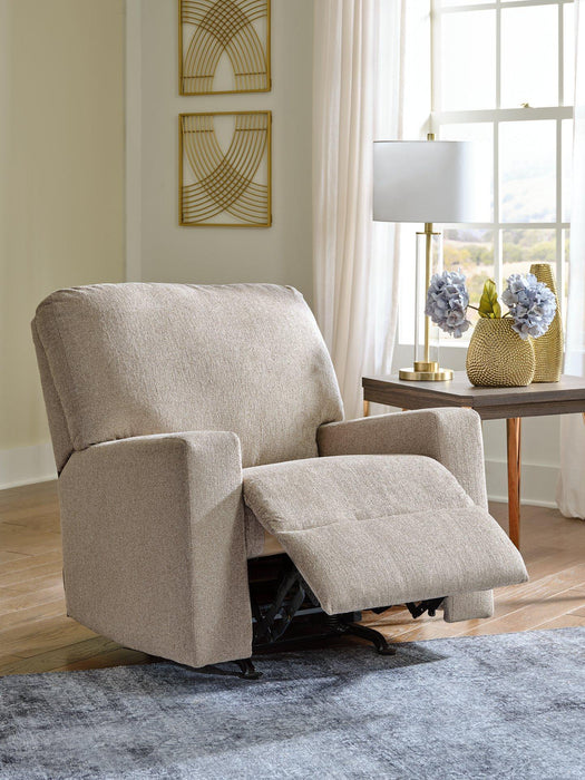 Deltona Living Room Set - De Avenue Furniture