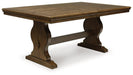 Sturlayne Dining Room Set - De Avenue Furniture