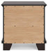 Covetown Bedroom Package - De Avenue Furniture