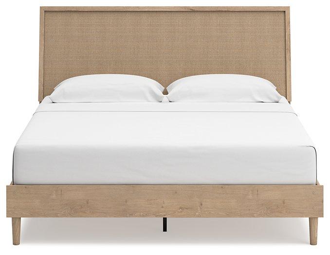 Cielden Bedroom Set - De Avenue Furniture