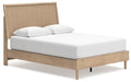 Cielden Bedroom Set - De Avenue Furniture