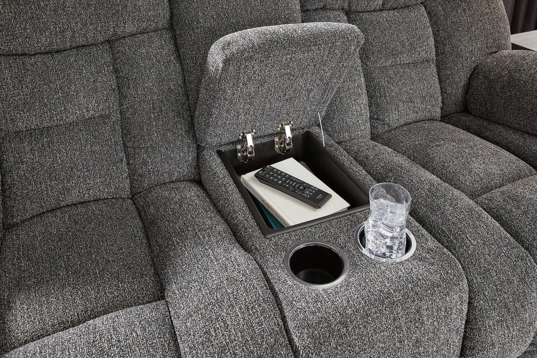 Foreside Living Room Set - De Avenue Furniture
