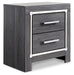 Lodanna Bedroom Set - De Avenue Furniture
