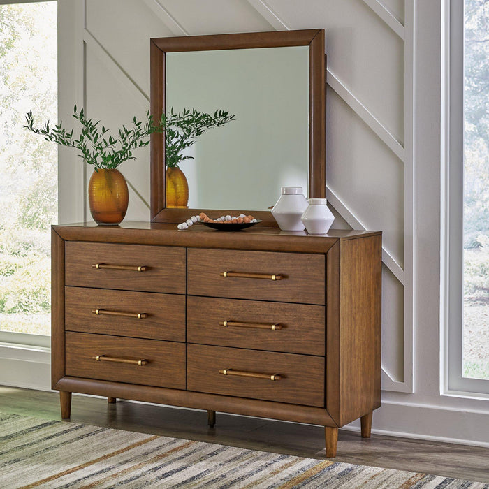 Lyncott Bedroom Set - De Avenue Furniture