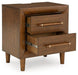 Lyncott Nightstand - De Avenue Furniture