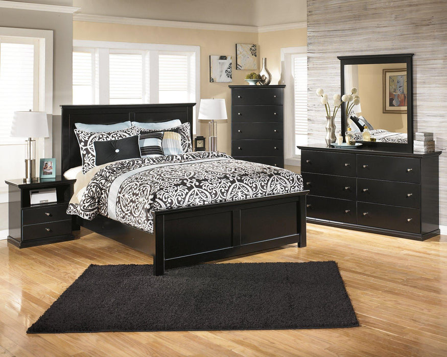 Maribel Youth Chest of Drawers - De Avenue Furniture
