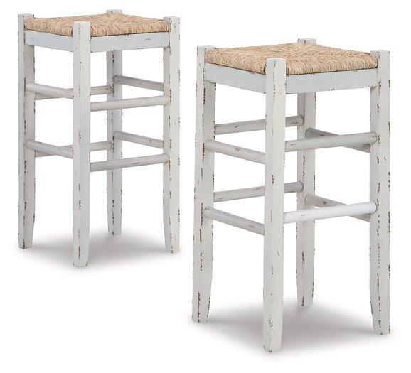 Mirimyn Bar Height Bar Stool - De Avenue Furniture